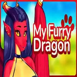My Furry Dragon PC Game Free Download