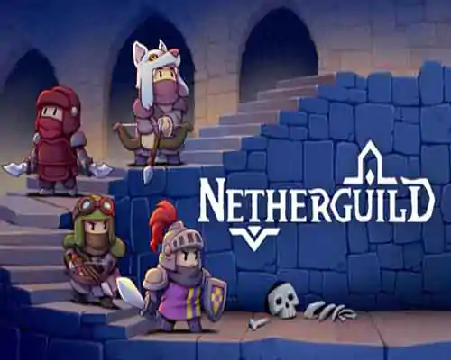 Netherguild pc game free download - 1