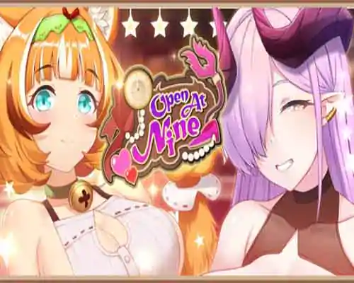 Open at nine pc game free download - 1