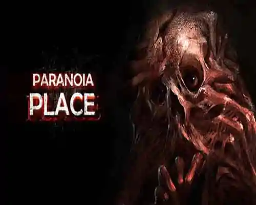Paranoia place pc free download (v0.47) - 1