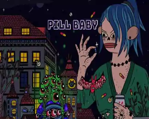 Pill baby pc game free download - 1
