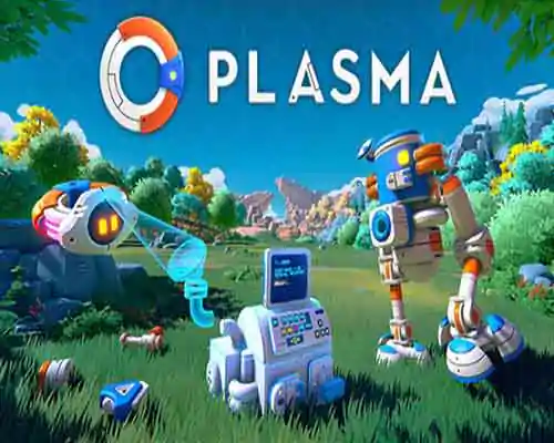 Plasma pc game free download (v0.4.0.0) - 1