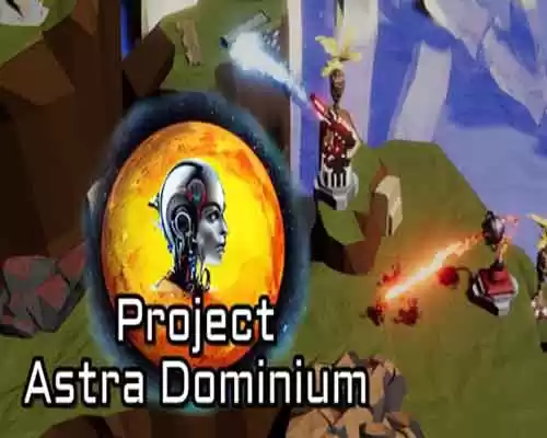 Project astra dominium game free download - 1