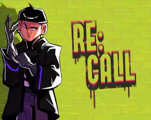 Re call pc game free download - 1