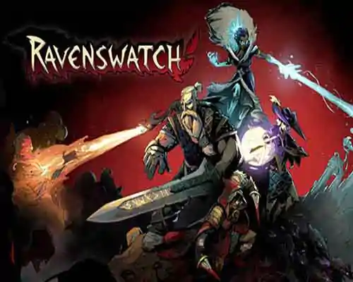 Ravenswatch pc free download (hourglass of dreams) - 1