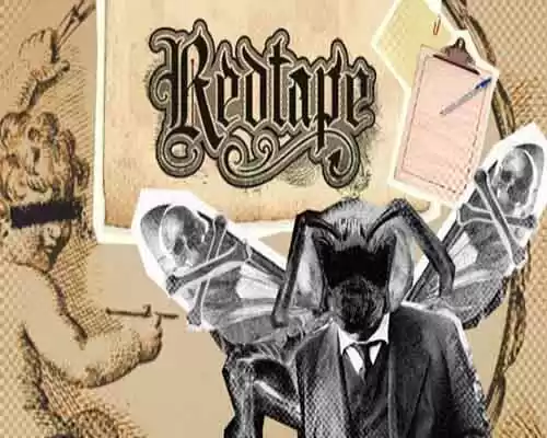 Red tape pc game free download - 1