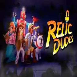 Relic Dudes PC Free Download (Build 17053177) Relic Dudes PC Free Download (Build 17053177)