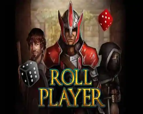 Roll player the board game free download - 1
