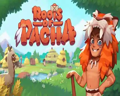 Roots of pacha pc free download (v1.3.0.5) - 1