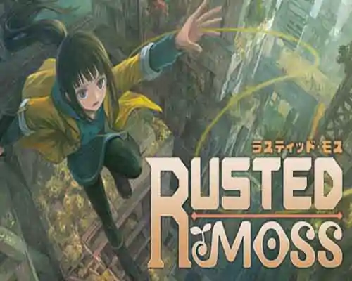 Rusted moss pc free download (v3.991) - 1