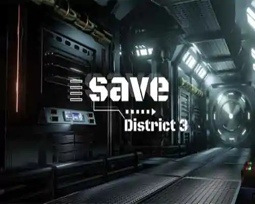 Save district 3 pc game free download - 1