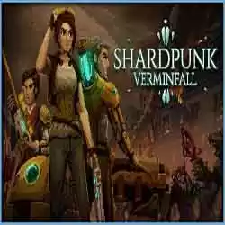Shardpunk Verminfall Free Download (v1.1.8.5)