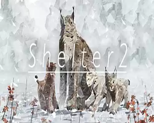 Shelter 2 PC Game Free Download