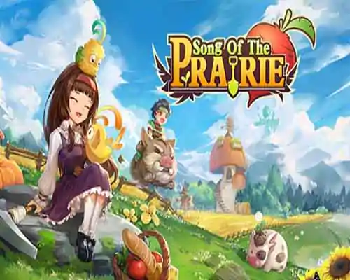 Song of the prairie free download (build 19481543) - 1