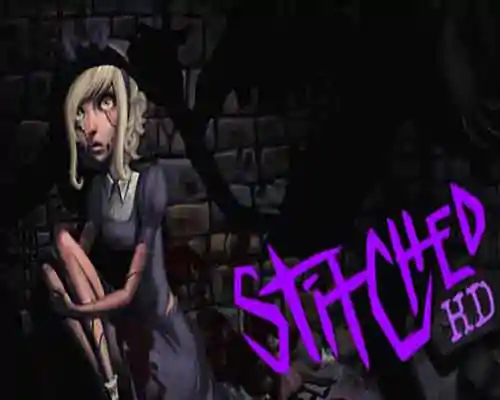 Stitched hd pc game free download - 1