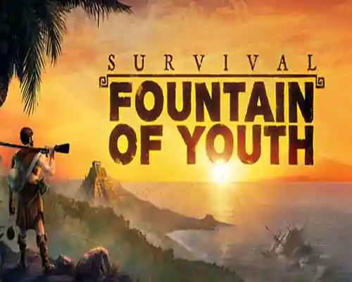 Survival fountain of youth free download (v1671) - 1