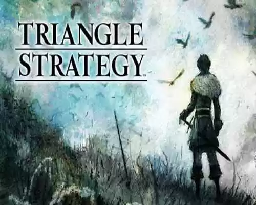 Triangle strategy pc free download (v1.0 final) - 1