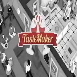 TasteMaker PC Game Free Download TasteMaker PC Game Free Download
