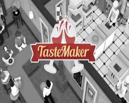 Tastemaker pc game free download - 1