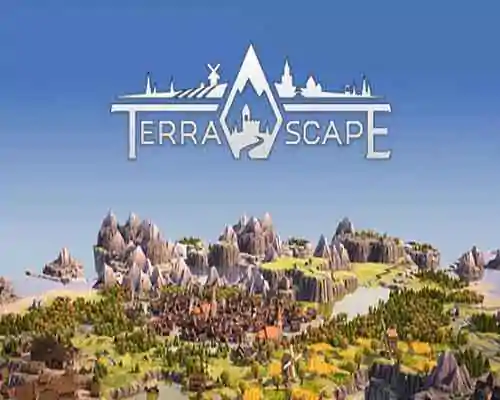 Terrascape pc free download (v2.0.0.0)