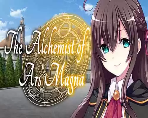 The alchemist of ars magna free download - 1