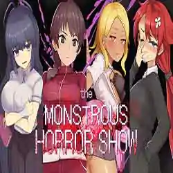 The Monstrous Horror Show Free Download