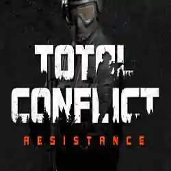 Total Conflict Resistance Free Download (v0.96.0)