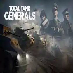 Total Tank Generals PC Game Free Download