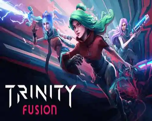 Trinity fusion pc free download (build 20259199) - 1