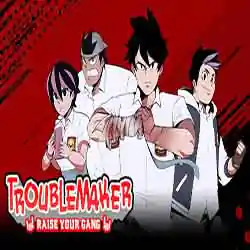 Troublemaker PC Game Free Download (v1.2B)
