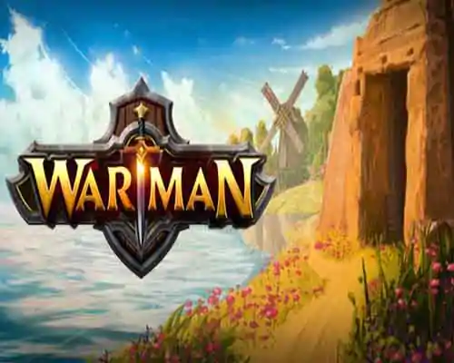 Warman pc game free download (build 13732498) - 1