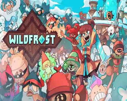 Wildfrost pc free download (build 20695254) - 1