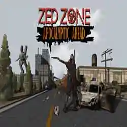 ZED ZONE PC (v0.9.81 Early Access) ZED ZONE PC (v0.9.81 Early Access)