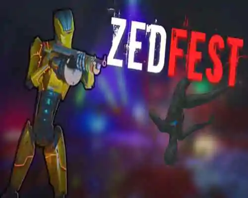 Zedfest pc free download (v1.0) - 1