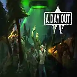 A Day Out PC Free Download (Build 17134953)