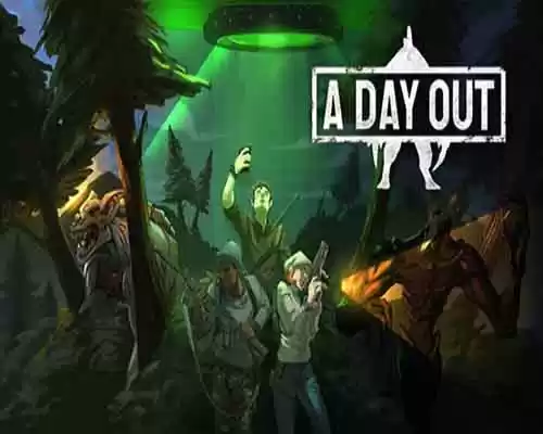 A Day Out PC Game Free Download