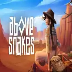 Above Snakes PC Game Free Download (v1.4.5)