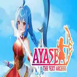 Ayase the Sexy Archer PC Game Free Download