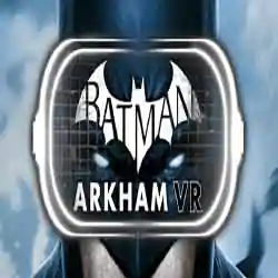 Batman Arkham VR PC Game Free Download