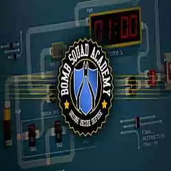 Bomb Squad Academy PC Game Free Download