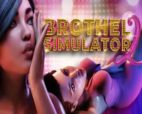 Brothel Simulator II PC Game Free Download