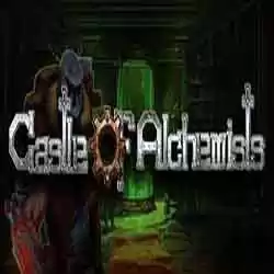 Castle Of Alchemists PC Free Download (v1.0 Final)