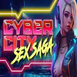 CyberCity SEX Saga PC Game Free Download