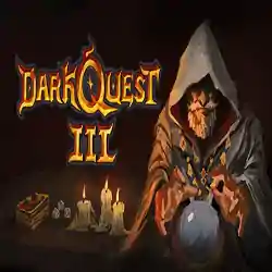 Dark Quest 3 PC Free Download (Build 13577619)