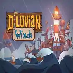 Diluvian Winds PC Free Download (v1.1.0 Final)