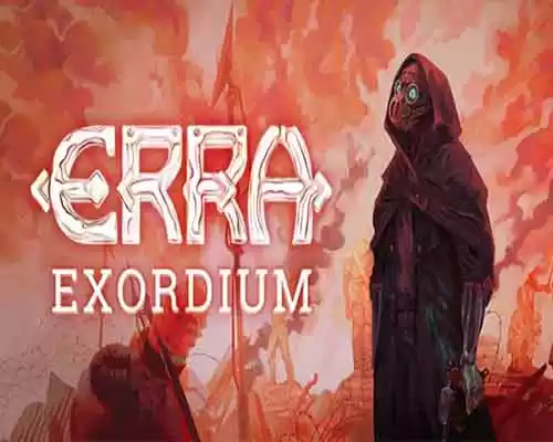 Erra exordium pc free download (build 12776986) - 1