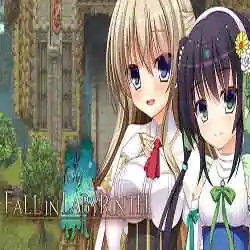 FALL IN LABYRINTH PC Game Free Download