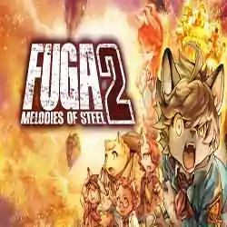 Fuga Melodies of Steel 2 Free Download (Build 15722564)