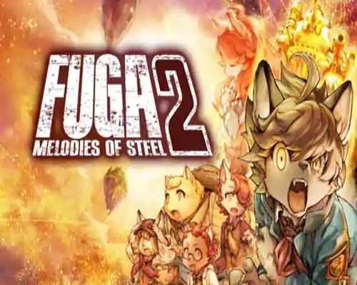 Fuga melodies of steel 2 free download (v1.52) - 1