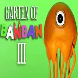 Garten of Banban 3